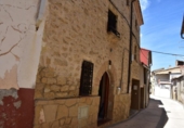Casa de pueblo en venta en la España, Valdealgorfa, ref: TR346977 foto