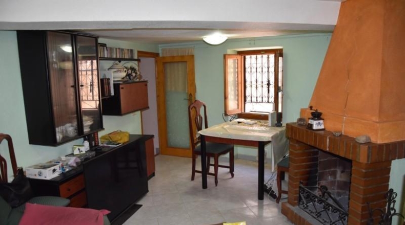 Teruel - Valdealgorfa - 150m2