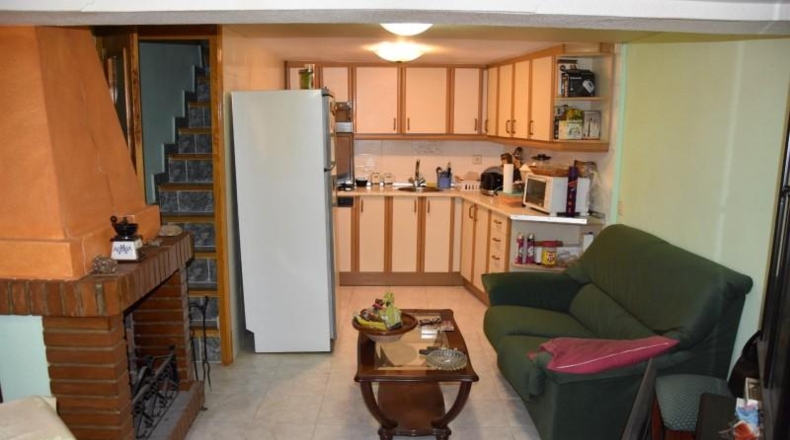 Teruel - Valdealgorfa - 150m2