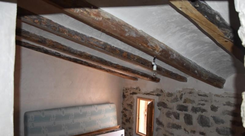 Teruel - Valdealgorfa - 150m2