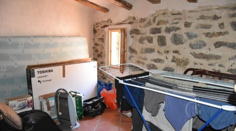 Teruel - Valdealgorfa - 150m2