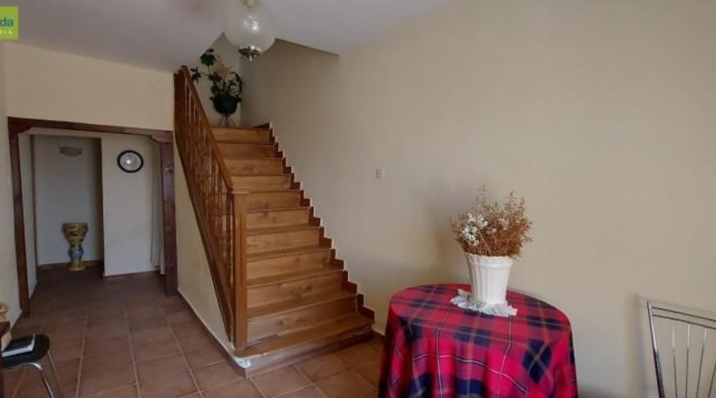 Burgos - Fuentelcésped - 246m2