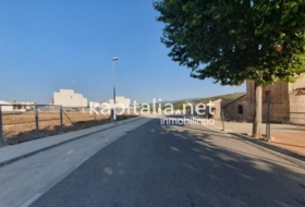 Aielo de Malferit 400&nbsp;m² 