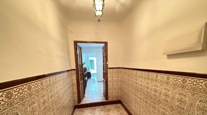 Малага - Alameda - 237m2