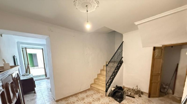 Малага - Alameda - 237m2