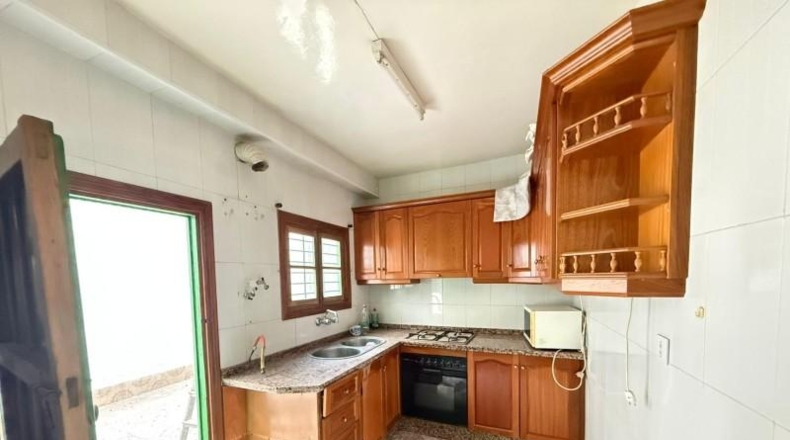 Малага - Alameda - 237m2