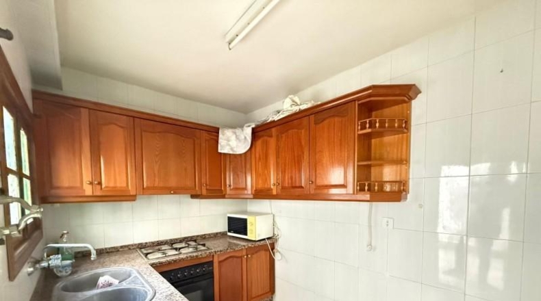 Малага - Alameda - 237m2