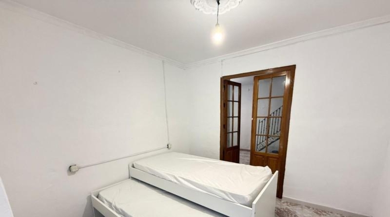 Малага - Alameda - 237m2