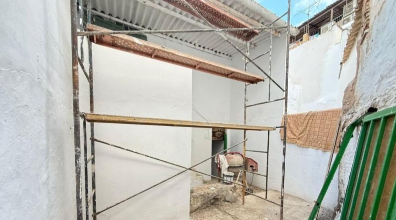 Малага - Alameda - 237m2