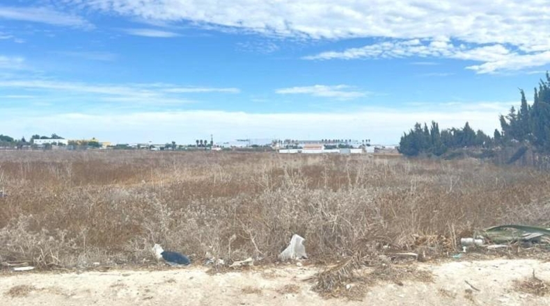 Cádiz - Sanlúcar de Barrameda - 4751m2