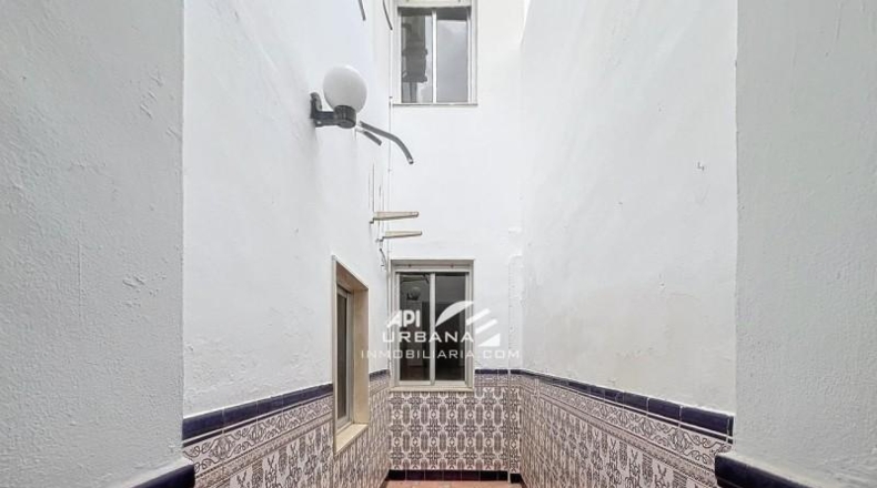 Córdoba - Priego de Córdoba - 158m2