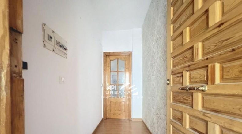 Córdoba - Priego de Córdoba - 158m2
