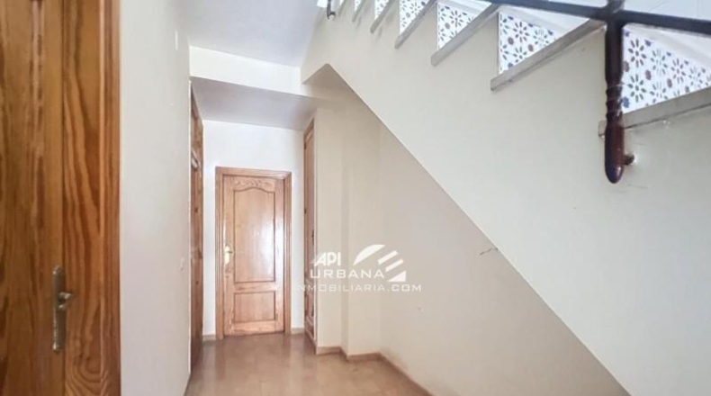 Córdoba - Priego de Córdoba - 158m2