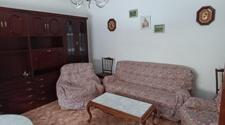 Salamanca - Villar de Gallimazo - 114m2