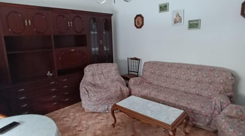 Salamanca - Villar de Gallimazo - 114m2