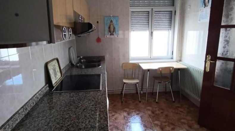 Salamanca - Villar de Gallimazo - 114m2