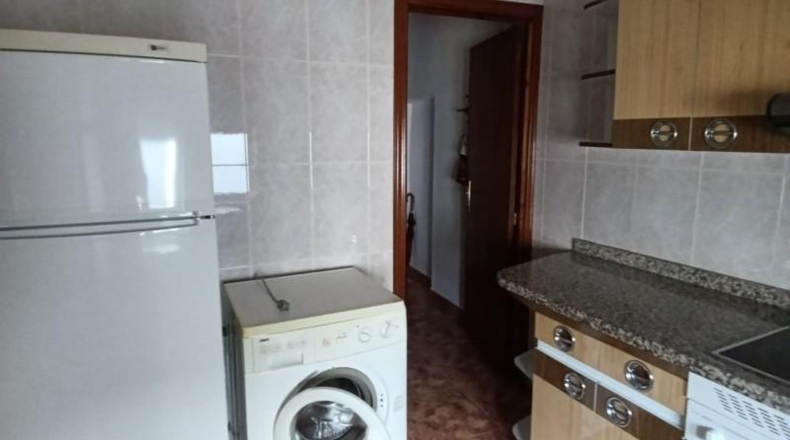Salamanca - Villar de Gallimazo - 114m2