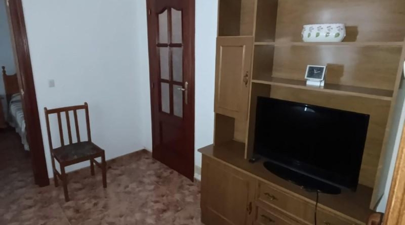 Salamanca - Villar de Gallimazo - 114m2