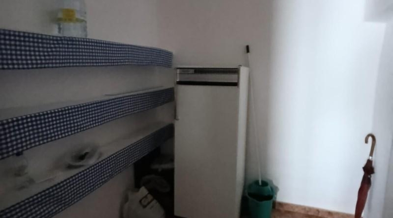 Salamanca - Villar de Gallimazo - 114m2