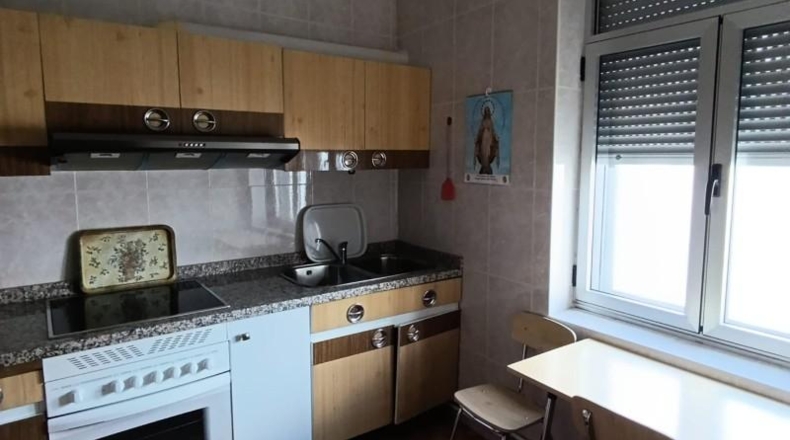 Salamanca - Villar de Gallimazo - 114m2