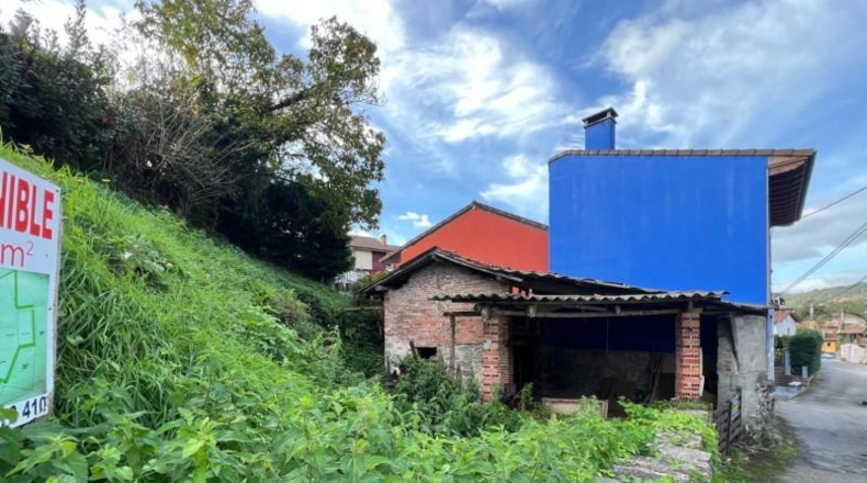 Asturias - Cangas de Onís - 300m2