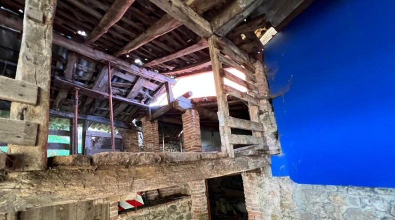 Asturias - Cangas de Onís - 300m2