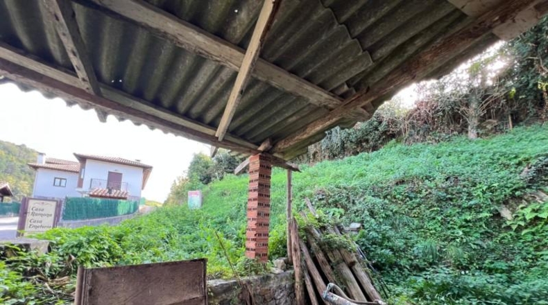 Asturias - Cangas de Onís - 300m2
