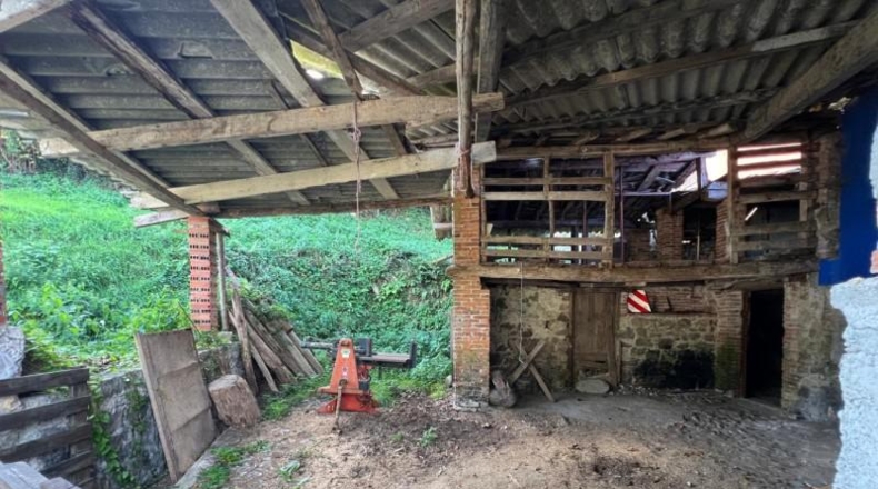 Asturias - Cangas de Onís - 300m2