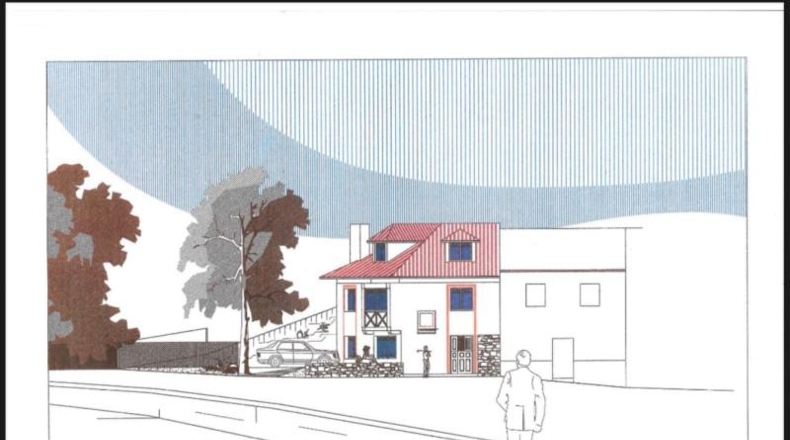Asturias - Cangas de Onís - 300m2