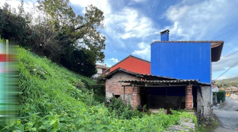 Asturias - Cangas de Onís - 300m2
