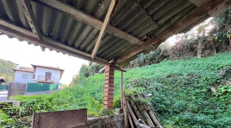 Asturias - Cangas de Onís - 300m2
