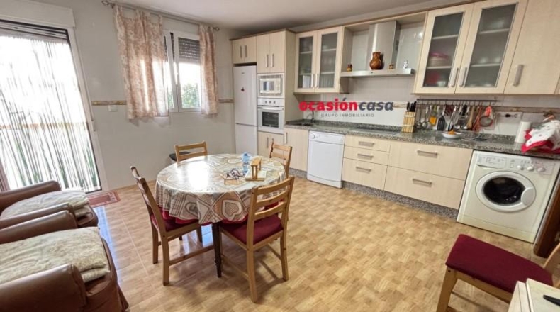 Кордова - Fuente Obejuna - 256m2
