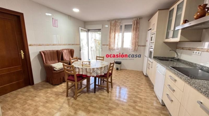 Кордова - Fuente Obejuna - 256m2