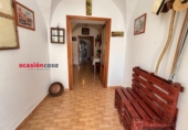 Casa de poble en venda a la España, Fuente Obejuna, ref.: TR353378 foto