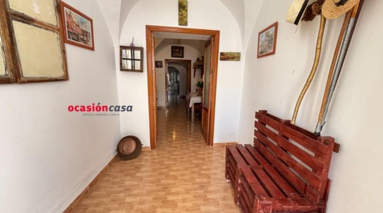 Кордова - Fuente Obejuna - 256m2
