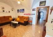 Casa de poble en venda a la España, Fuente Obejuna, ref.: TR353378 foto