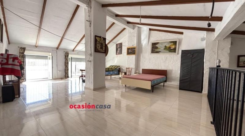 Кордова - Fuente Obejuna - 256m2