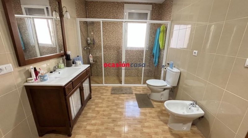 Кордова - Fuente Obejuna - 256m2