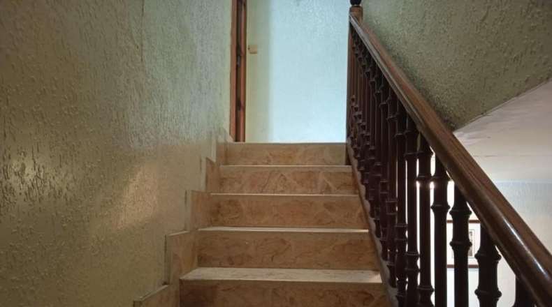 Navarre - Ayesa - 275m2