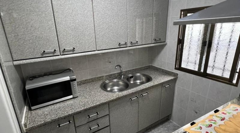 Las Palmas - Agüimes - 160m2