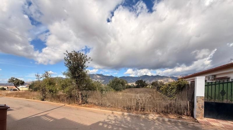 Granada - Cozvíjar - 452m2