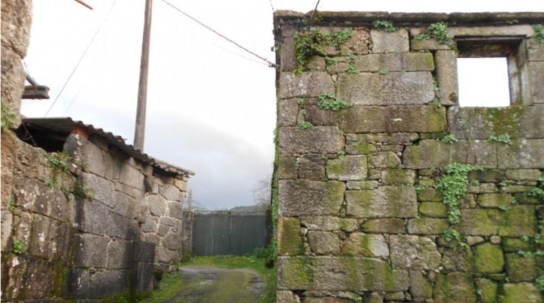 La Coruña - A Luqueira - 700m2