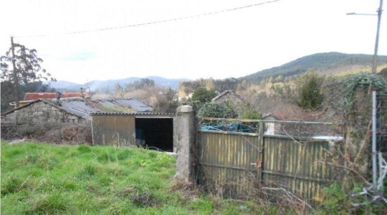 La Coruña - A Luqueira - 700m2