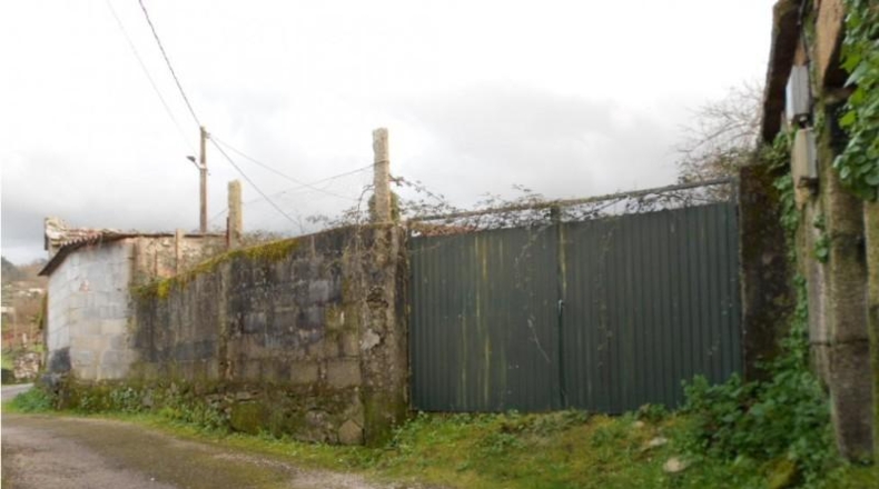 La Coruña - A Luqueira - 700m2