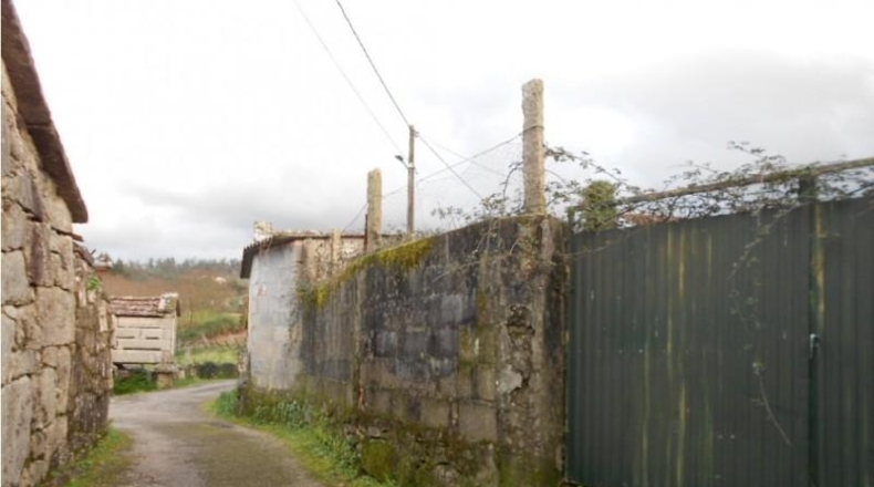 La Coruña - A Luqueira - 700m2