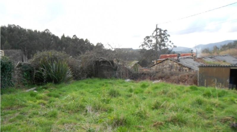 La Coruña - A Luqueira - 700m2
