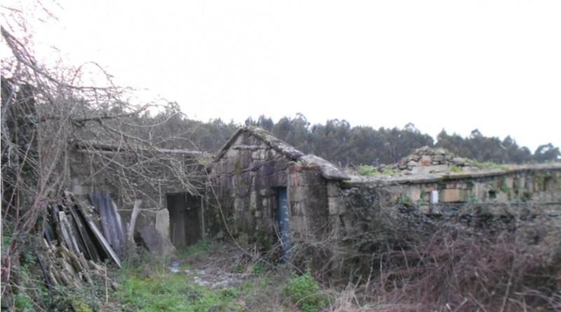 La Coruña - A Luqueira - 700m2