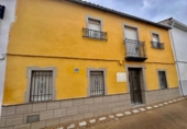 Casa de poble en venda a la España, Fuente Obejuna, ref.: TR361905 foto