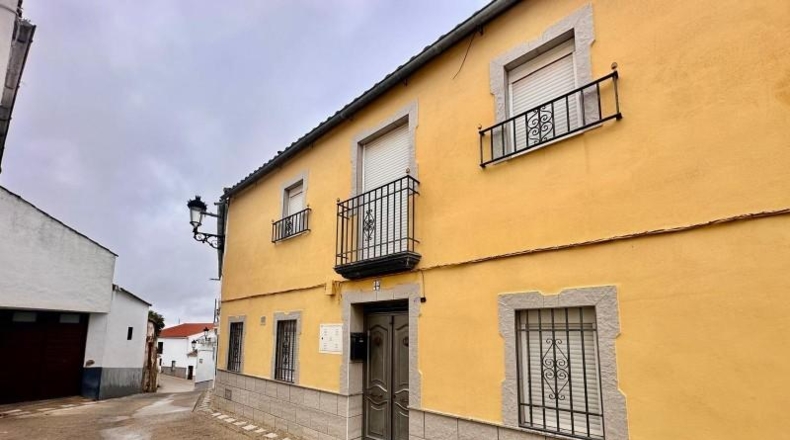Cordova - Fuente Obejuna - 182m2