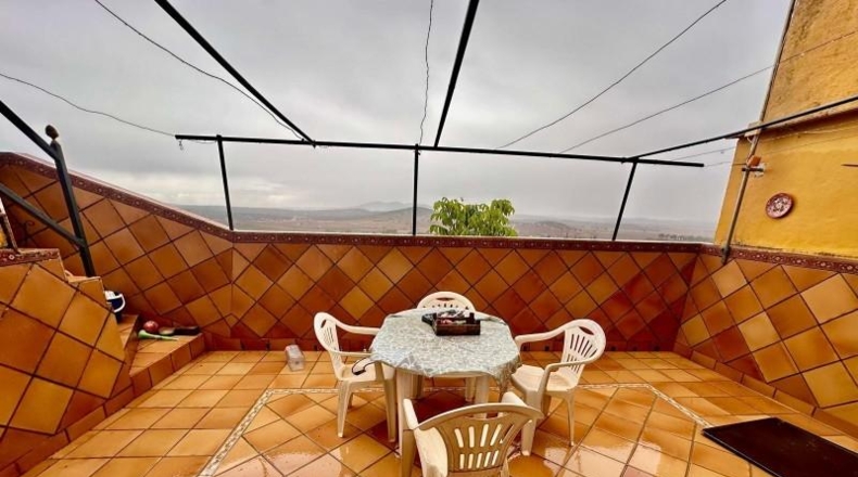 Cordova - Fuente Obejuna - 182m2